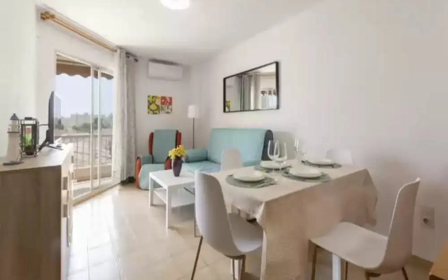 Iris - Apartment In Grau I Platja. Free Wifi