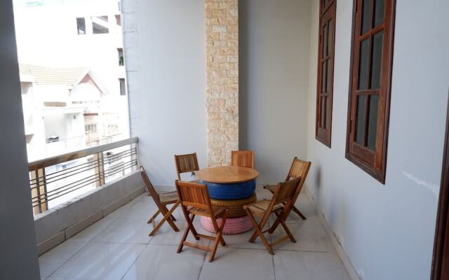 Winter Spring Homestay Center