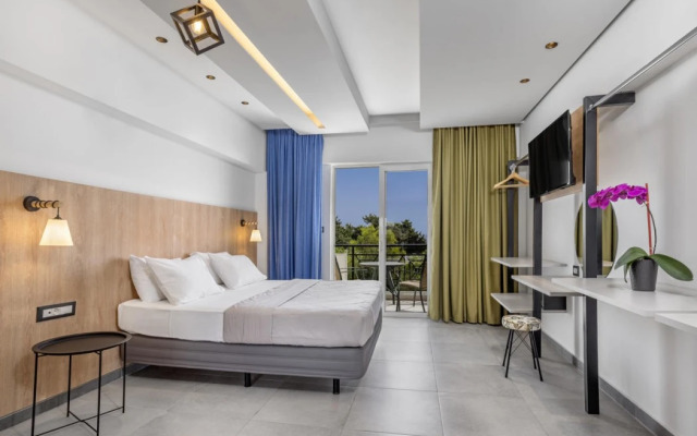 Virginia Family Suites