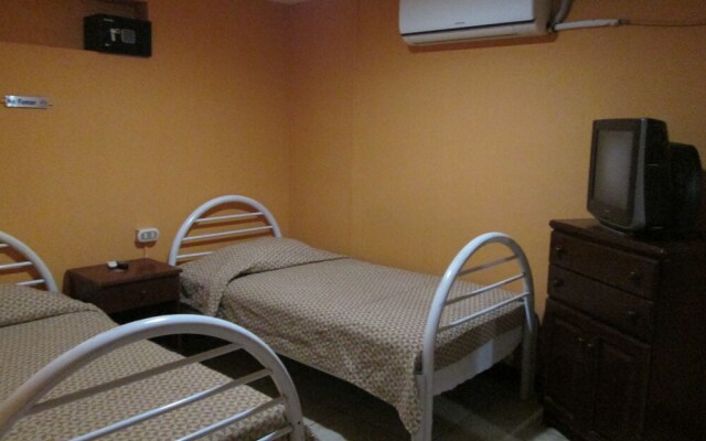 Hotel San Luis