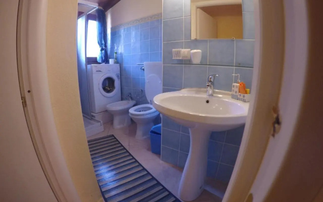 Francesco Apartment