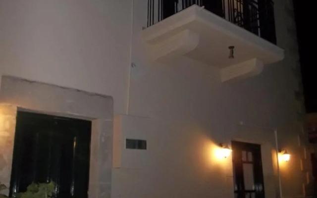 Villa 1930 first floor