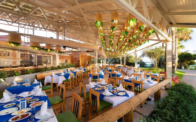 Belconti Resort  - All Inclusive