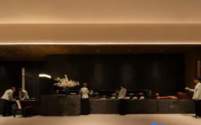 Yoya Resort