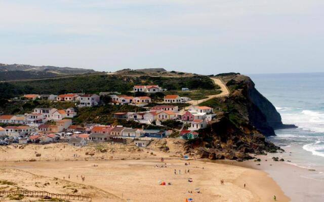 Monte Clérigo - Aljezur - Apartamento T2