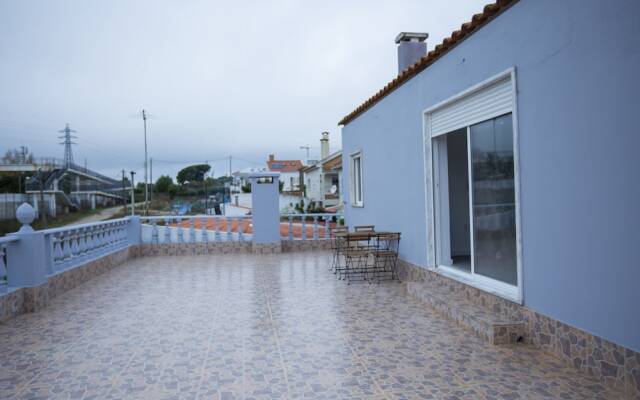 Alecrm D Estepe - Hostel