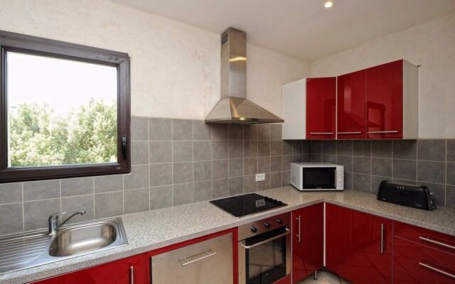 Chambre D'hôtes Domaine Pero Longo