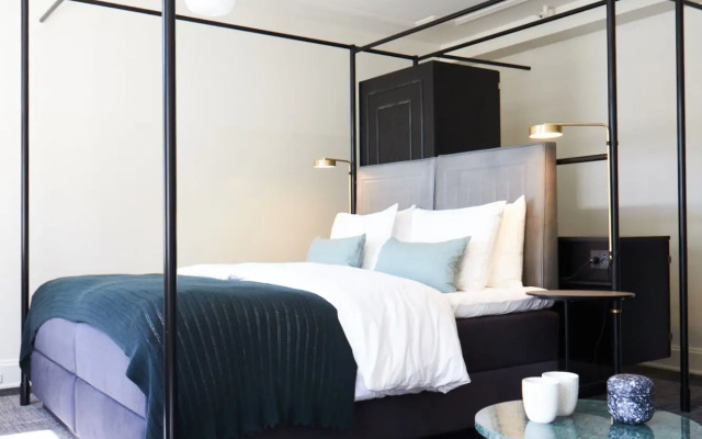Hotel Danmark