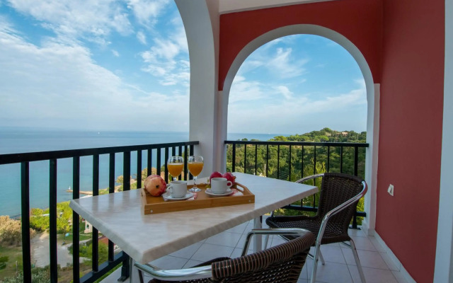 Villa Levante