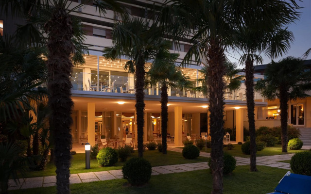 Hotel Savoia Thermae & Spa