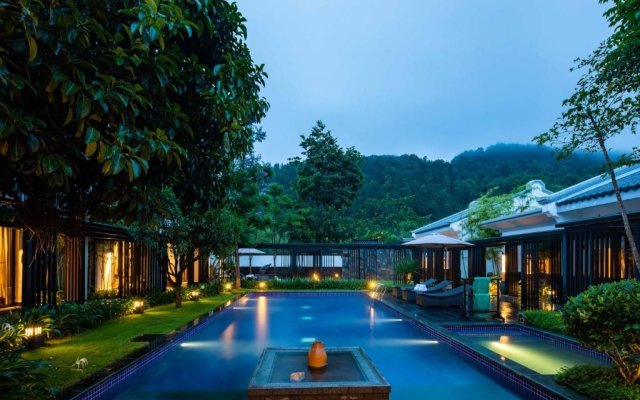 Banyan Tree Tengchong