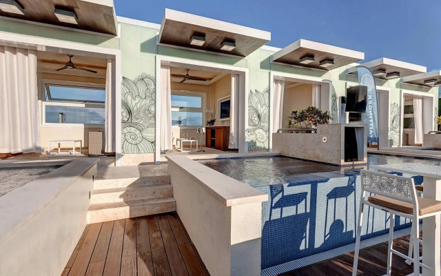Royalton CHIC Cancun, An Autograph Collection All-Inclusive Resort - Adults Only