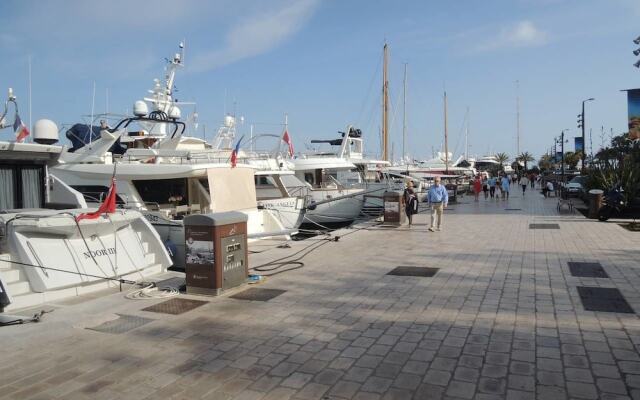 Very Nice Appart in Cannes, 1 mn Palais Festival !