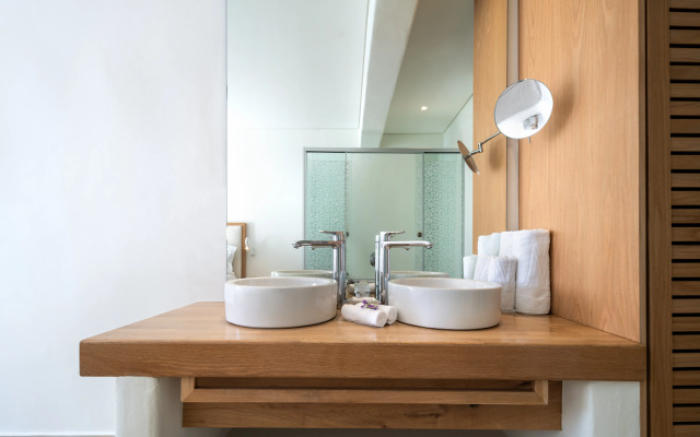 Nissaki Boutique Hotel