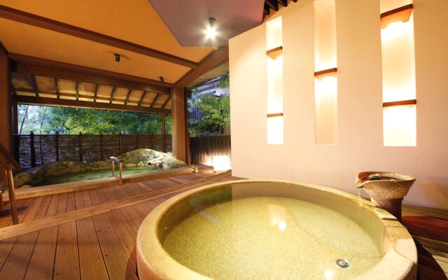 Yugawara Ohnoya Ryokan