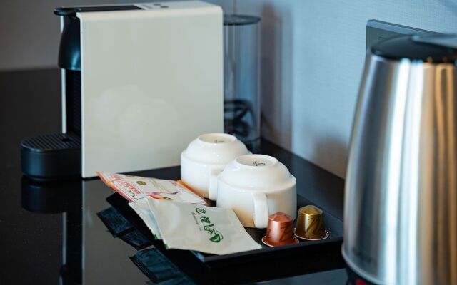 Seaview Villa Coastal Estate