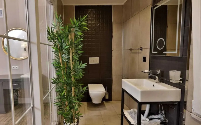 Hotel 212 Olympos