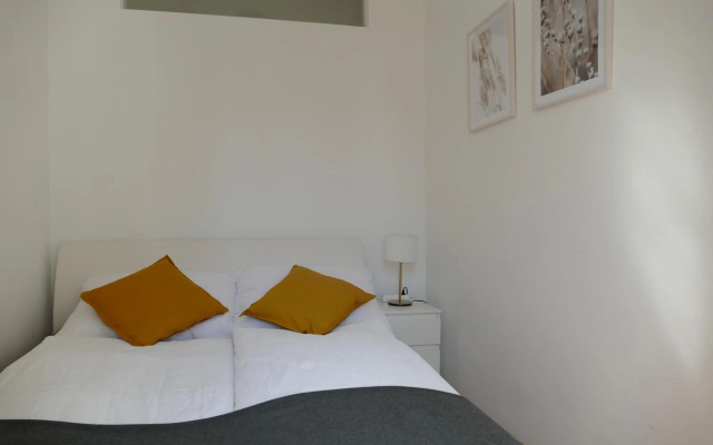 Stylish City Apartments Vienna