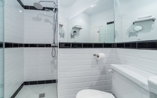 Apartamento Travel Habitat Teatro Principal