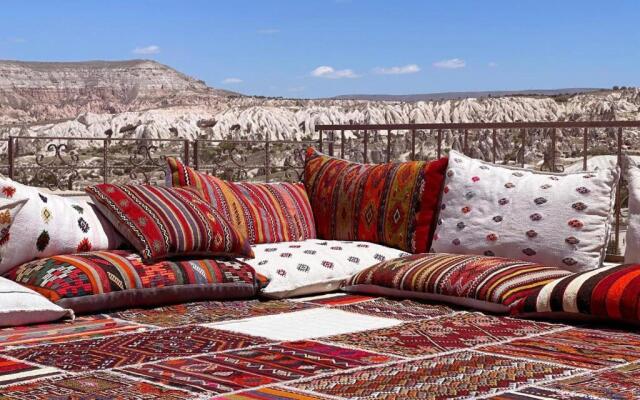 Virtus Cappadocia Hotel