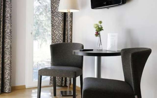 Les Villas du Château de Lastours