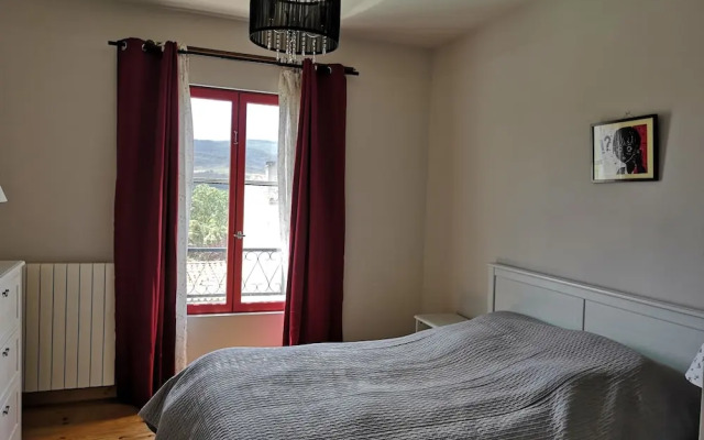 L'Ours des Corbières - Chambres d'hôtes