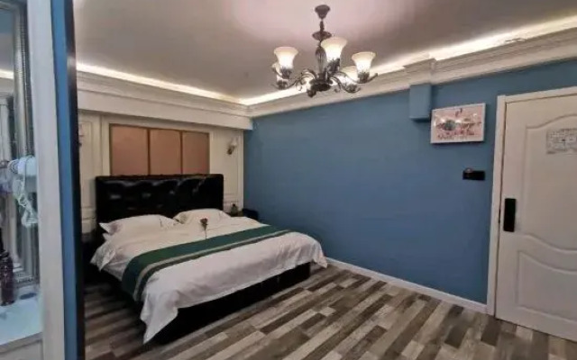 Weiyi Hotel