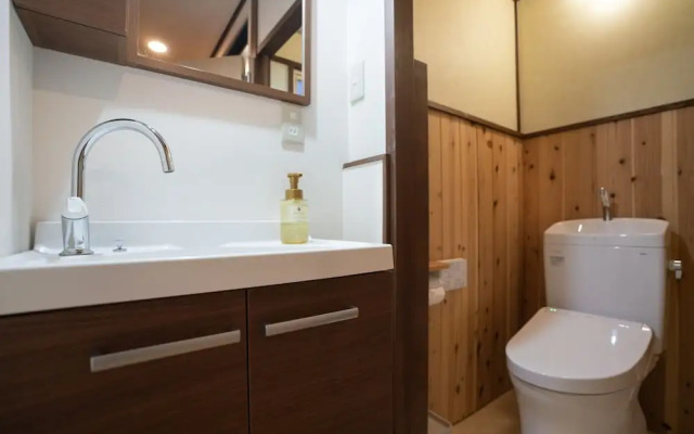 Suou Nijo Castle South