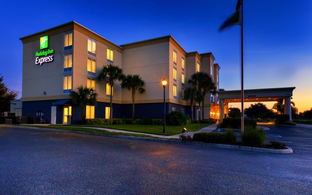 Holiday Inn Express Hotel and Suites Arcadia, an IHG Hotel