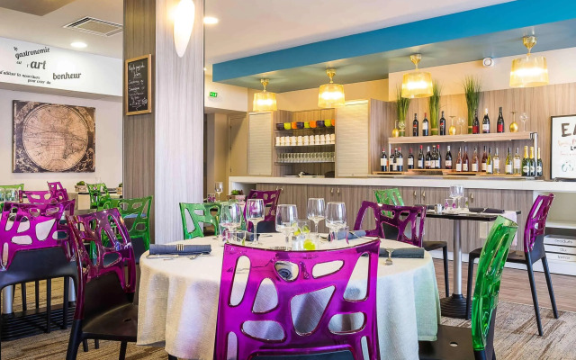 ibis Styles Saint Gilles Croix de Vie