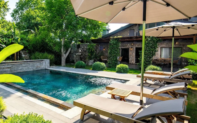 Kaya Villas Exclusive