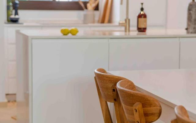 Town house Puerto Banus/Marbella - 200 m to beach