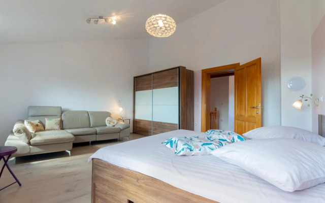 Magic holiday Apartment