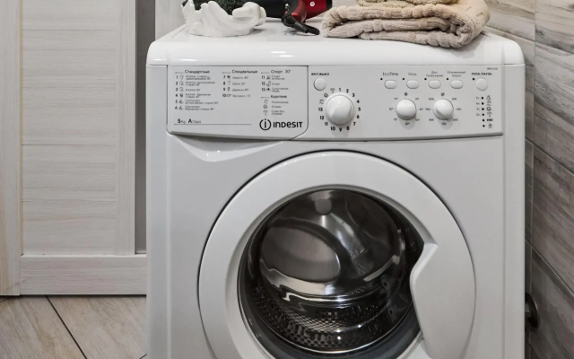 Апартаменты на улице Малюгиной 136