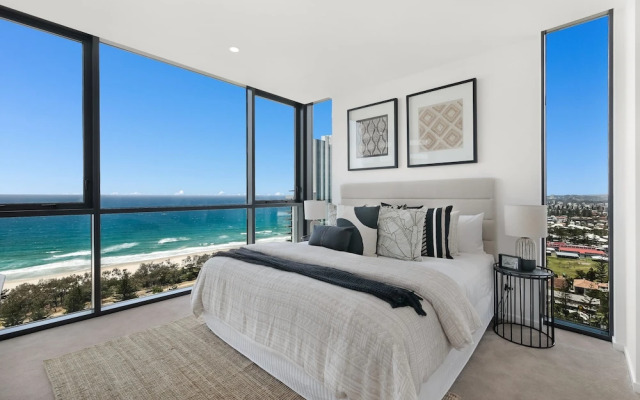 Koko Broadbeach