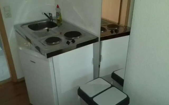 Biberach-Riss-Zimmer-frei, Monteurszimmer