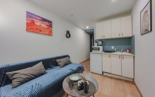 Апартаменты на улице Чайковского 36