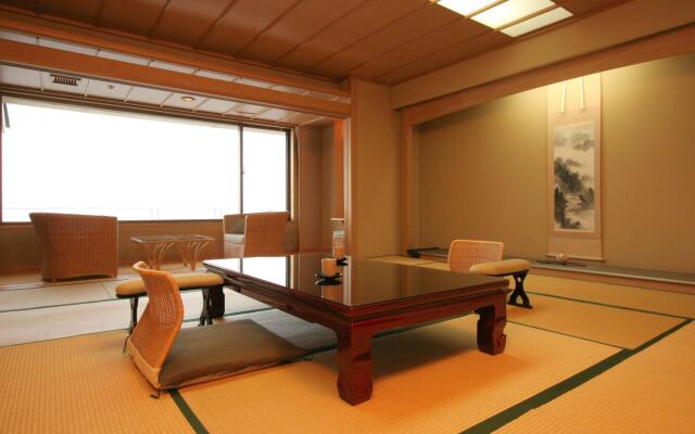 Wakamatsu Hot Spring Resort
