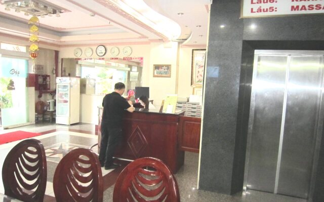 Thanh Hong Hotel