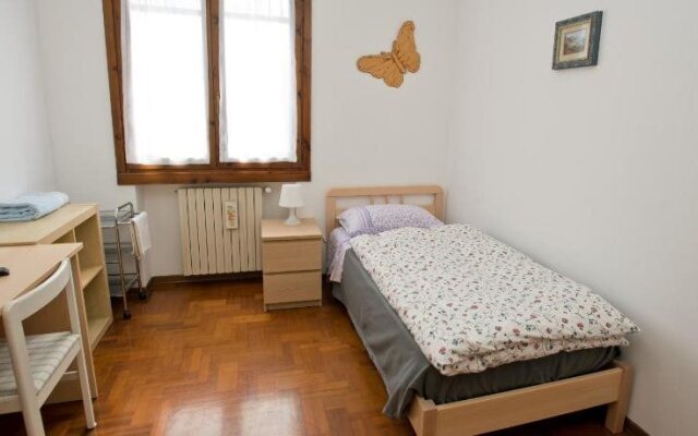 Bed and Breakfast Belvedere