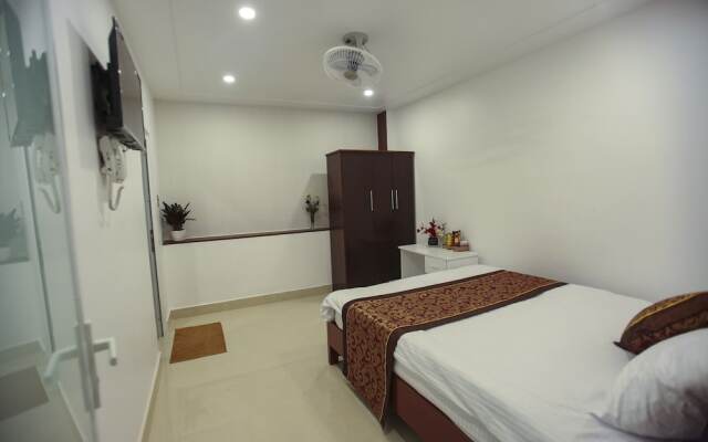 Tien Chau Hotel Da Lat