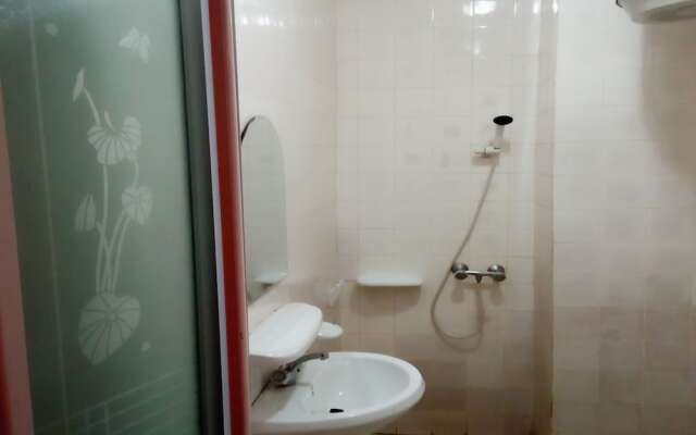 Free World Hotel International