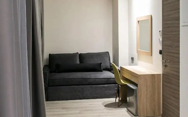 Superior One Boutique Hotel