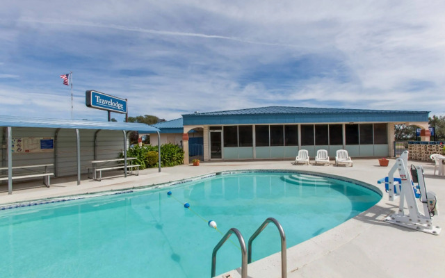 Days Inn Ridgefield