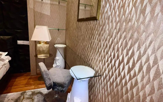 Urban Serviced Apartments