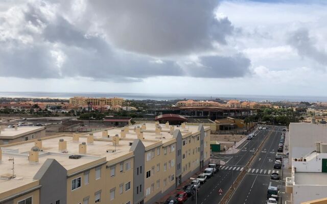 Espléndido apartamento, 8 pax, TABLERO 4, cerca Playa Inglés