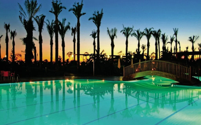 Mc Arancia Resort Hotel