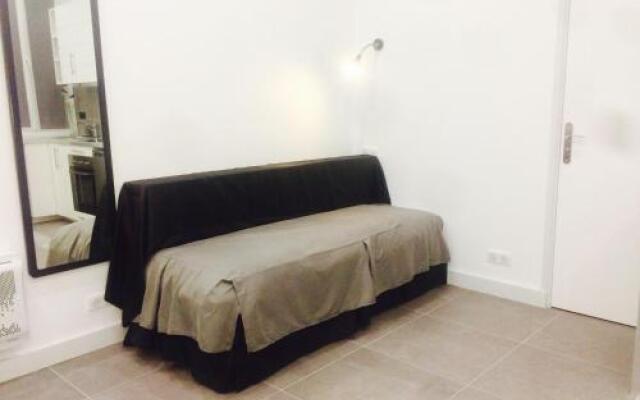 Le Logis De Montmartre