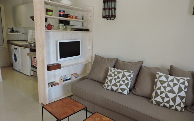 Loft 74-Appartement De 3 Chambres