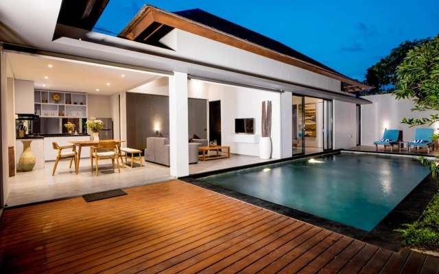 Villa DeDayuh Seminyak